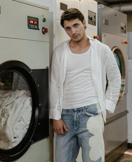 Ремонт стиральных машин Hotpoint-Ariston в Санкт-Петербурге: устранение кода ошибки F03