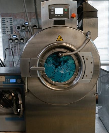 Ремонт стиральных машин Whirlpool в Санкт-Петербурге: устранение кода ошибки F17