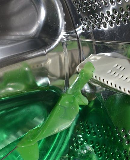Ремонт стиральных машин Electrolux в Санкт-Петербурге: устранение кода ошибки F24