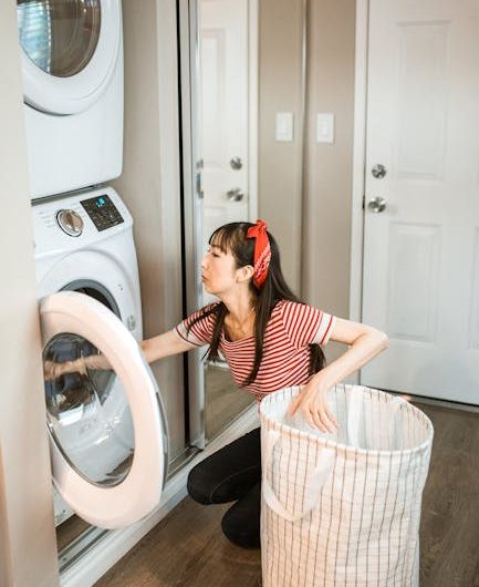 Ремонт стиральных машин Beko в Санкт-Петербурге: устранение кода ошибки E10