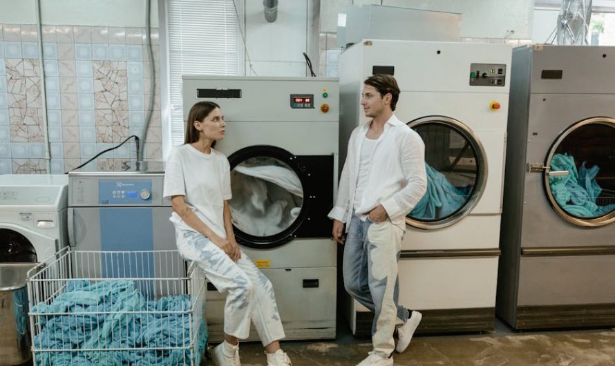 Ремонт стиральных машин Whirlpool в Санкт-Петербурге: устранение кода ошибки E23