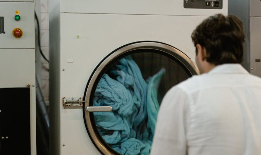 Ремонт стиральных машин Indesit в Санкт-Петербурге: устранение кода ошибки F07