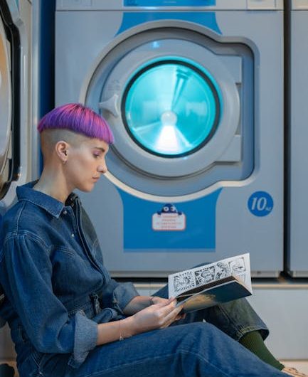Ремонт стиральных машин Beko в Санкт-Петербурге: устранение кода ошибки E03