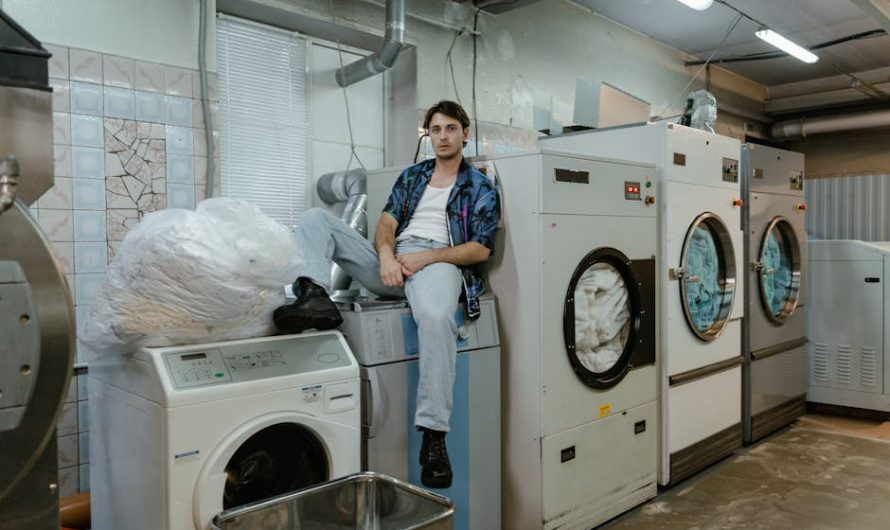 Ремонт стиральных машин Whirlpool в Санкт-Петербурге: устранение кода ошибки F21