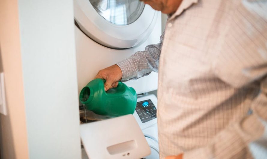 Ремонт стиральных машин Electrolux в Санкт-Петербурге: устранение кода ошибки E17