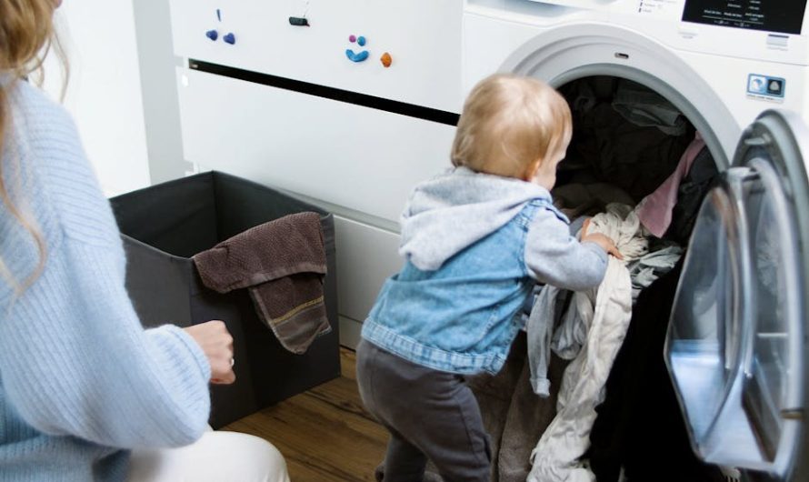 Ремонт стиральных машин Electrolux в Санкт-Петербурге: устранение кода ошибки E22