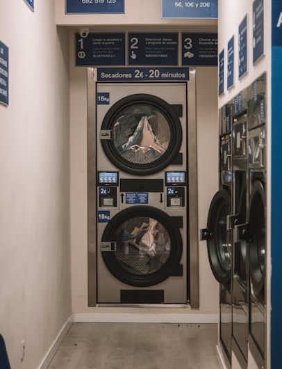 Ошибка E699 в стиральной машине Panasonic, помощь в Санкт-Петербурге
