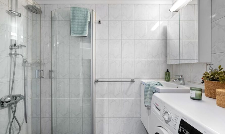 Замена шланга стиральной машины Haier в Санкт-Петербурге