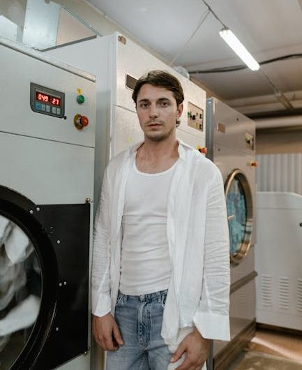 Ремонт стиральных машин Hotpoint-Ariston в Санкт-Петербурге: устранение кода ошибки E20