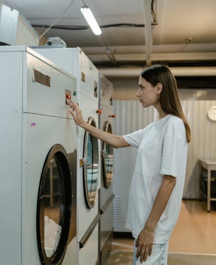 Ремонт стиральных машин Electrolux в Санкт-Петербурге: устранение кода ошибки F14