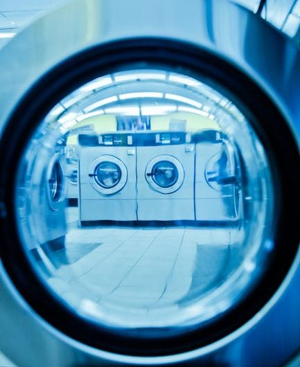 Ремонт стиральных машин Zanussi в Санкт-Петербурге: устранение кода ошибки F18
