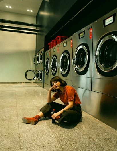 Ремонт двигателя стиральной машины Beko в Санкт-Петербурге