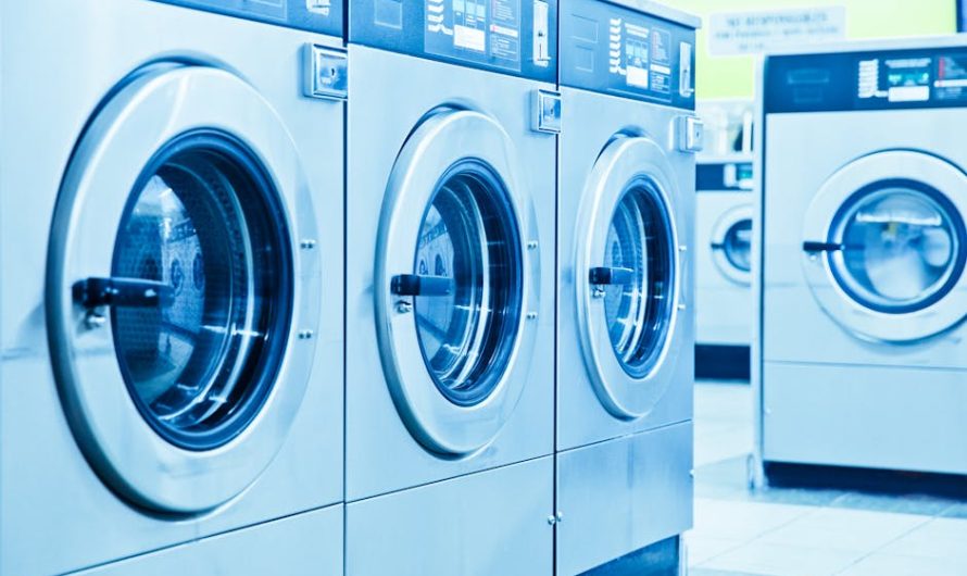 Ошибка E675 в стиральной машине Beko, помощь в Санкт-Петербурге