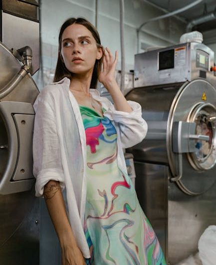 Замена шланга стиральной машины Hotpoint-Ariston в Санкт-Петербурге