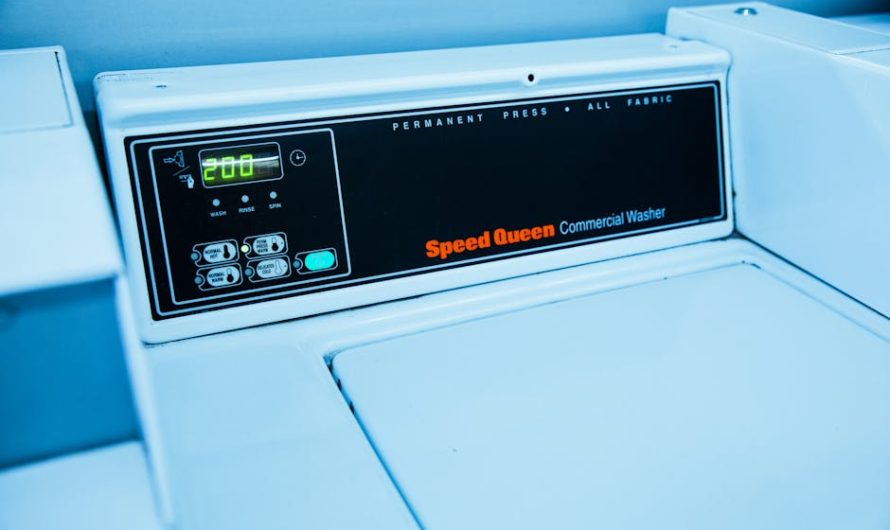Ошибка F661 в стиральной машине Smeg, помощь в Санкт-Петербурге