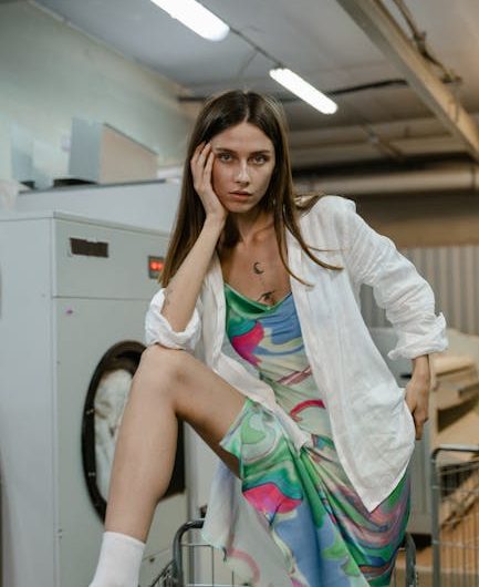 Ремонт двигателя стиральной машины Haier в Санкт-Петербурге