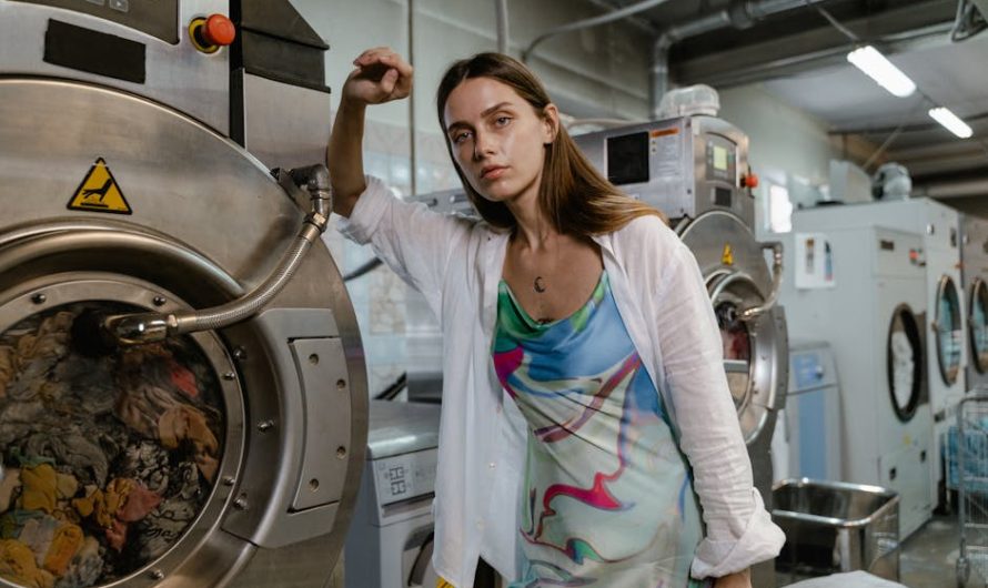 Ремонт двигателя стиральной машины Miele в Санкт-Петербурге