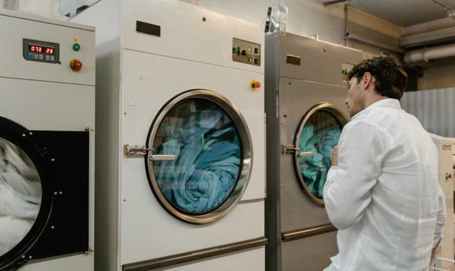 Ремонт стиральных машин Electrolux в Санкт-Петербурге: устранение кода ошибки F10