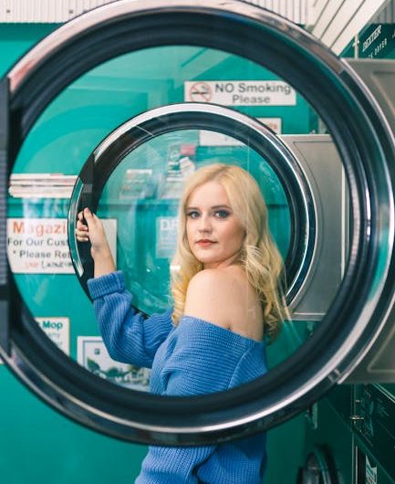 Ошибка E680 в стиральной машине Indesit, помощь в Санкт-Петербурге
